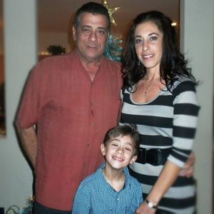 Meet your Posher, Antony